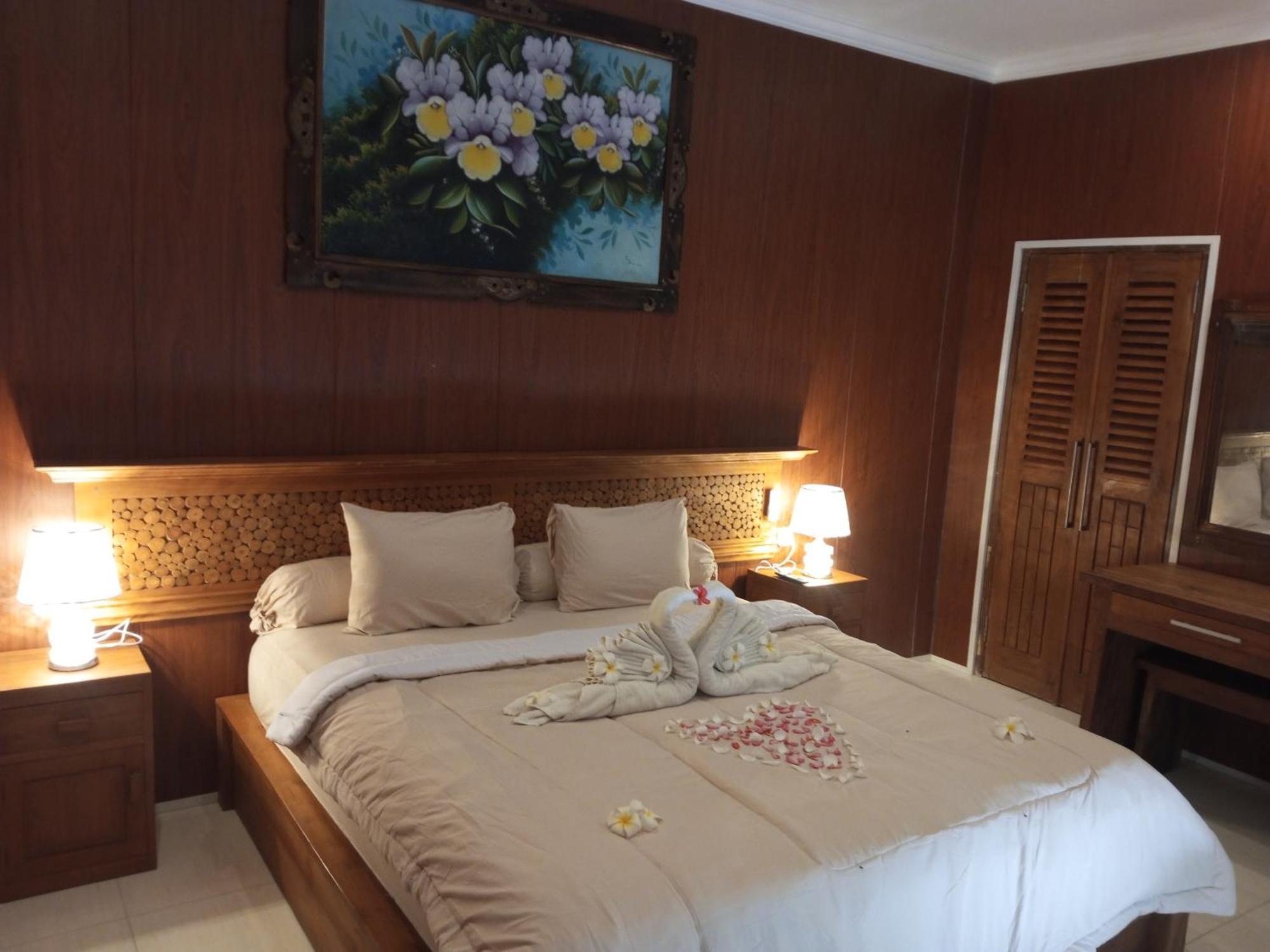 Coral Beach Seaside 吉利特拉旺安 外观 照片